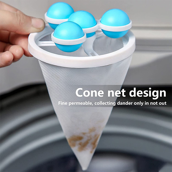 WashFilter, udržateľný filter vhodný pre každú práčku - Image 7