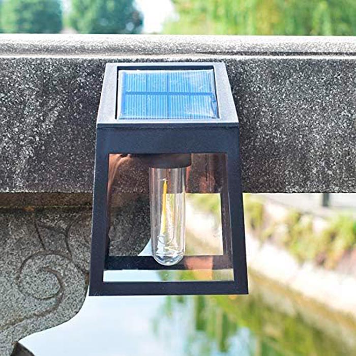 YardLeds, solárna lampa pre vonkajšie osvetlenie (2 ks) - Image 6