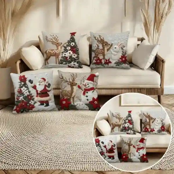 CutePillows