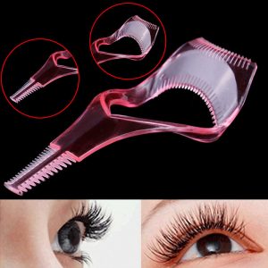 Applicator, nástroj pre bezchybnú aplikáciu maskary