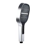 BoostShower, sprchovací rukoväť, kde môžete kombinovať rôzne prúdy vody