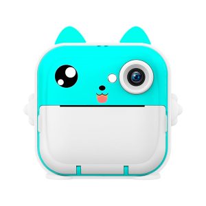 InstantPrint, detská kamera na okamžité tlačenie fotografií