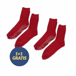 TherapySocks, multifunkčné ponožky, ktoré príjemne pôsobia na vaše chodidlá (1+1 ZDARMA)