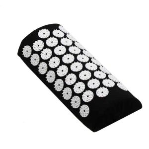 RelaxPillow, masážny vankúš