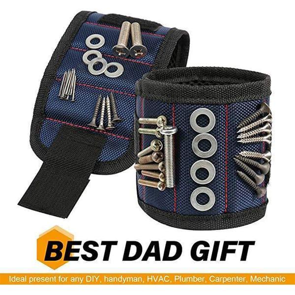 MagneticBand, Úžasný magnetický náramok na náradie