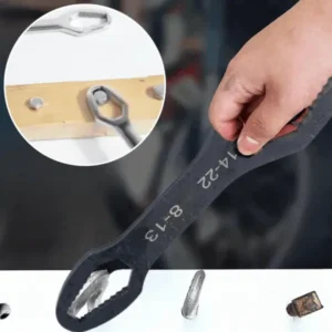 Torx, univerzálny kľúč