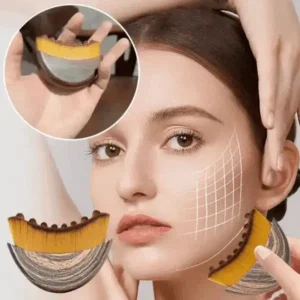 LymphaticBrush, kefa na lymfatickú masáž a tvarovanie tváre