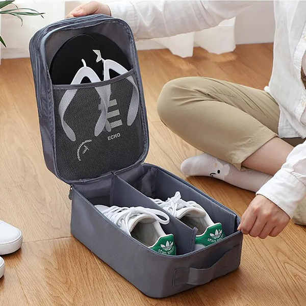 PAKIRSH, PackMaster™ Cestovná taška na obuv